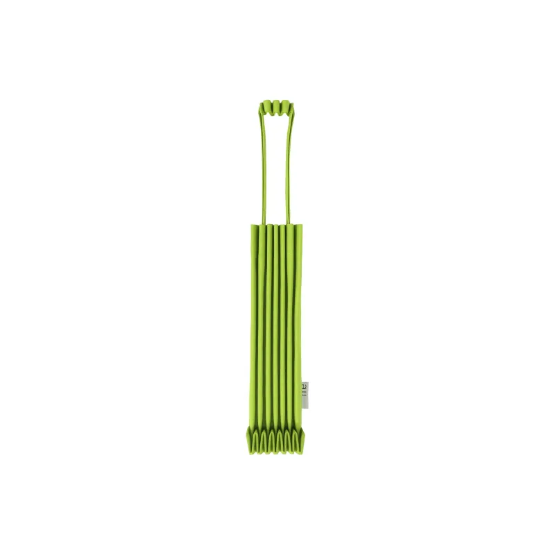 ISSEY MIYAKE Polyester Handbag Mini Women's Apple Green-0