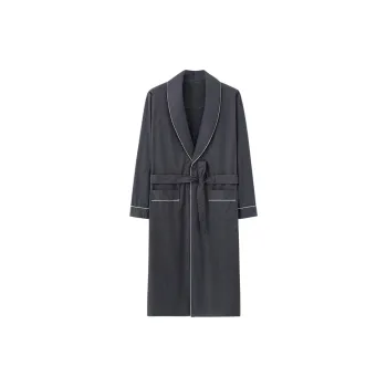 MIIOW Men Bath Robes