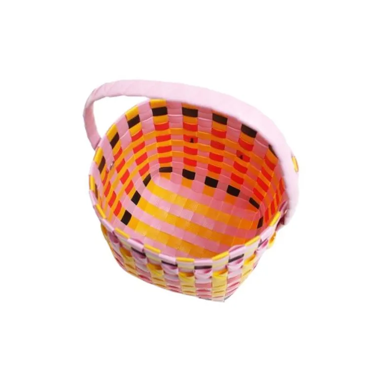 MARNI Polypropylene Bucket Bags Handbags Small Size Kids' Pink-3