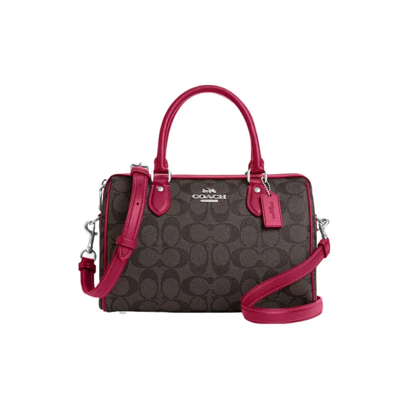 COACH Rowan Handbags-0