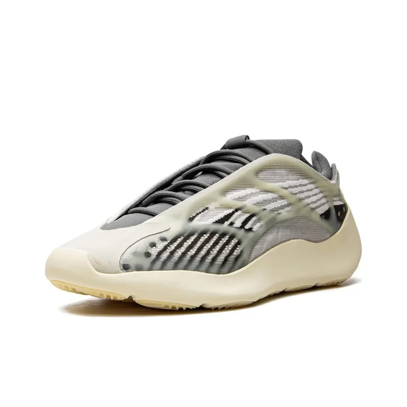 Adidas Originals Yeezy 700 V3 Fade Salt-2