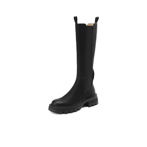 MODERN BELLE Knee-high Boots Women's