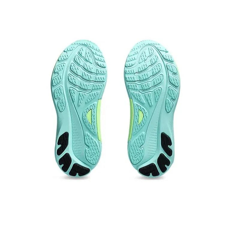 Asics Gel Kayano 30 Carrier Grey Illuminate Mint-5