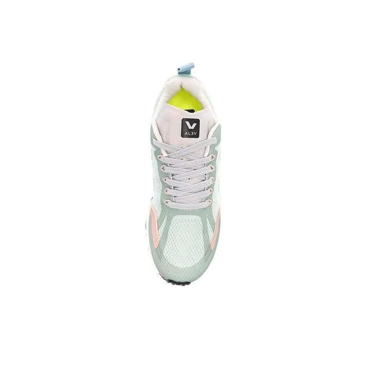 VEJA Condor 2 Alveomesh Matcha Menthol Women's-3