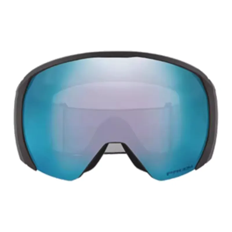 Oakley Fall Line L Snow Googles-1