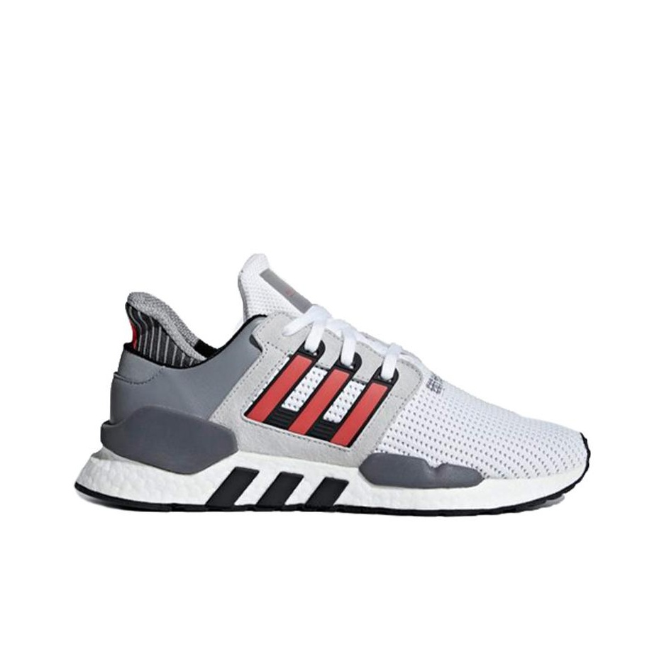 Adidas Originals Eqt Support 91 18 Hi Res Grey US M 11 POIZON