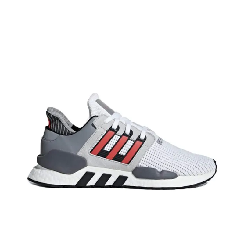 Adidas Eqt Support 91/18 Hi Res Grey-1