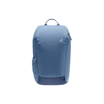 DEUTER Recycled Polyester Backpack Unisex Ocean Ink