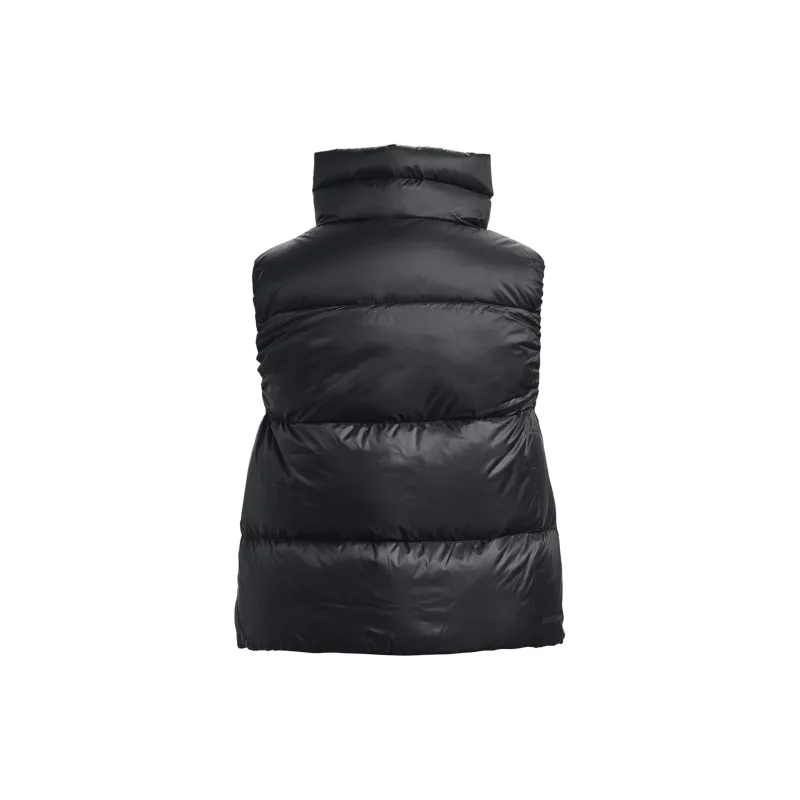 Under Armour UA Storm ColdGear® Vest Women's Black-1