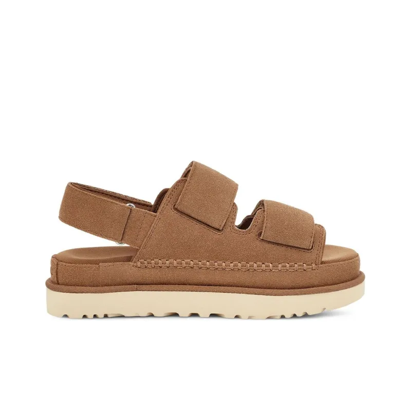 UGG Stylish Sandal Women's Chestnut-1