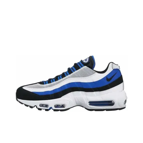 Nike Air Max 95 Game Royal