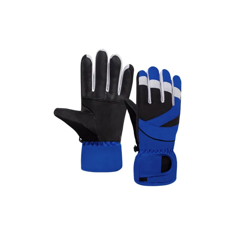 SINGLELADY Ski Gloves-4