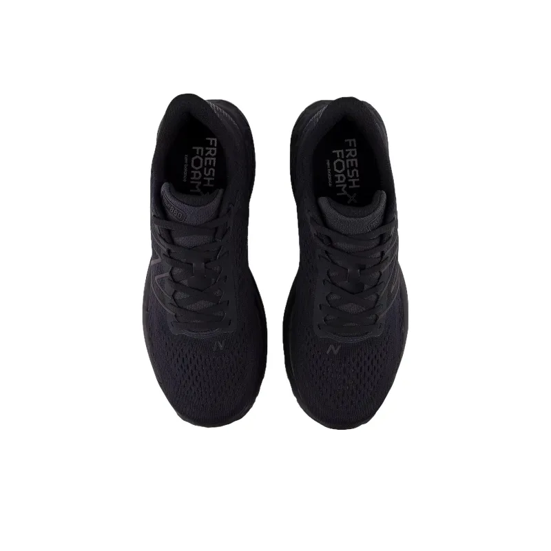 New Balance Fresh Foam X 880v13 'Phantom Black'-3