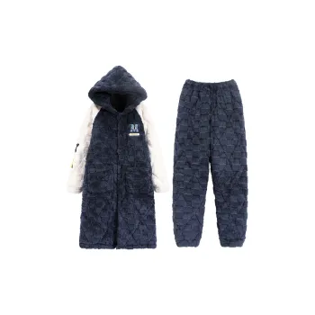 Lan Miao Men Pajama Sets