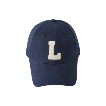 LUCKY BRAND Cotton Baseball Caps Unisex