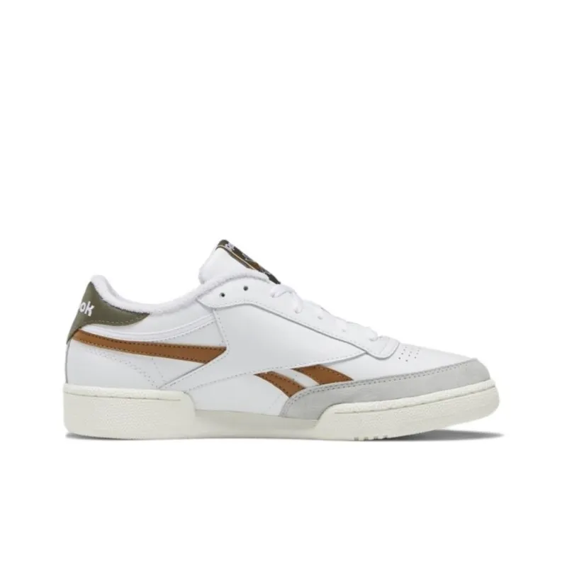 Reebok Club C Revenge 'White'-1