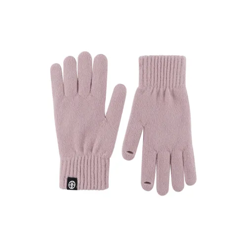 AAJF Knit Gloves Unisex