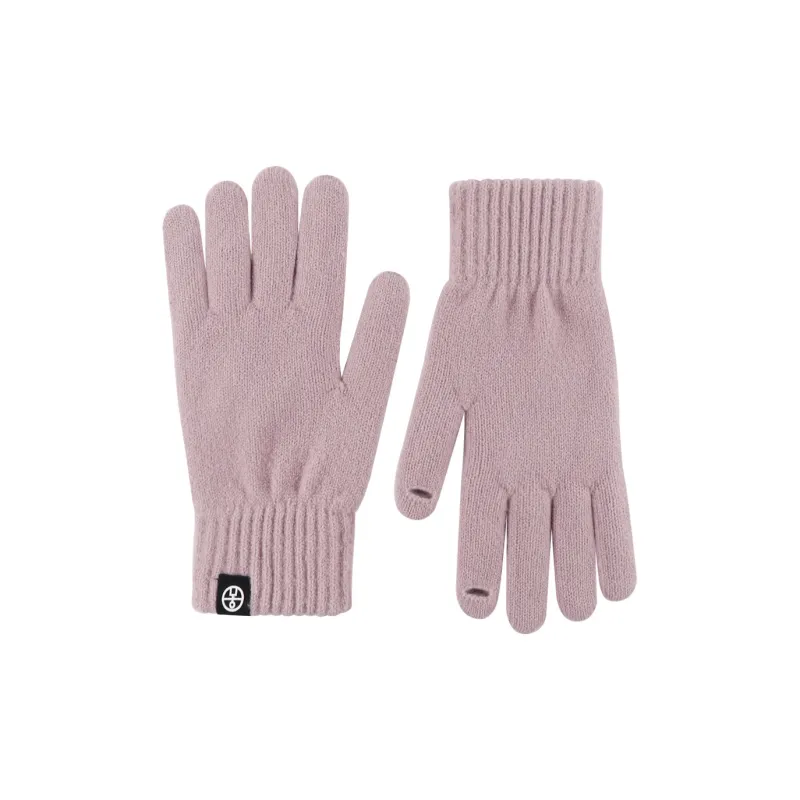 AAJF Knit Gloves Unisex-0