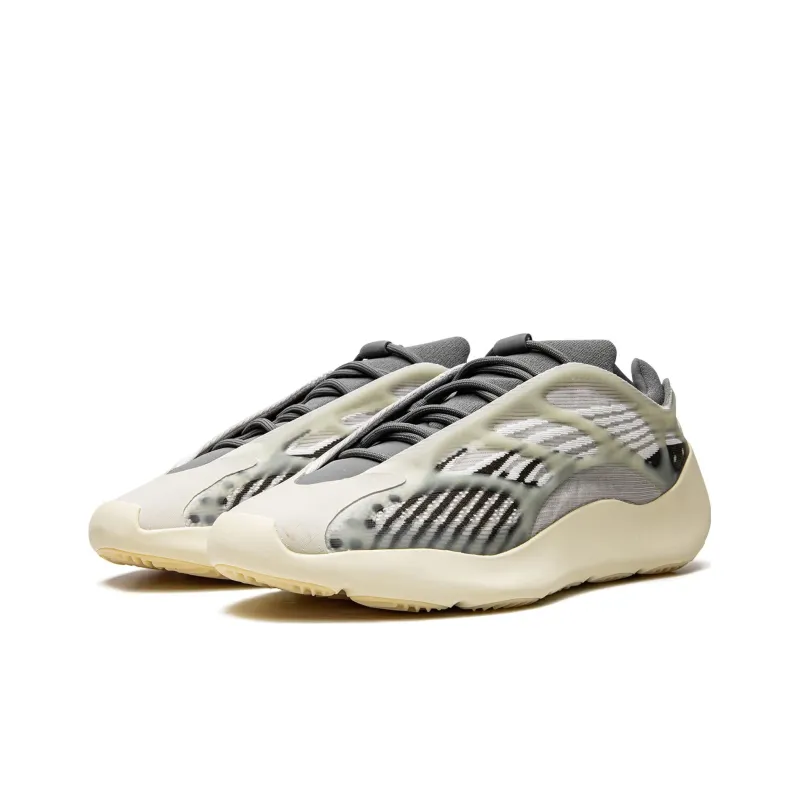Adidas Originals Yeezy 700 V3 Fade Salt-1