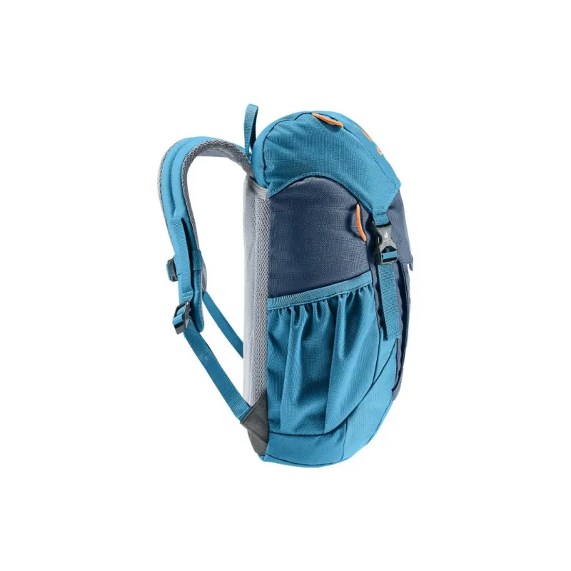 DEUTER Polyester Backpack Men's Ocean-3