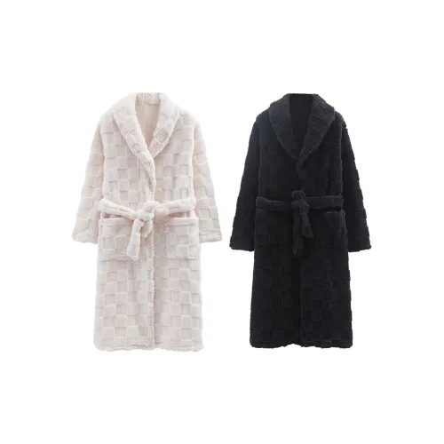 MIIOW Unisex Bath Robes