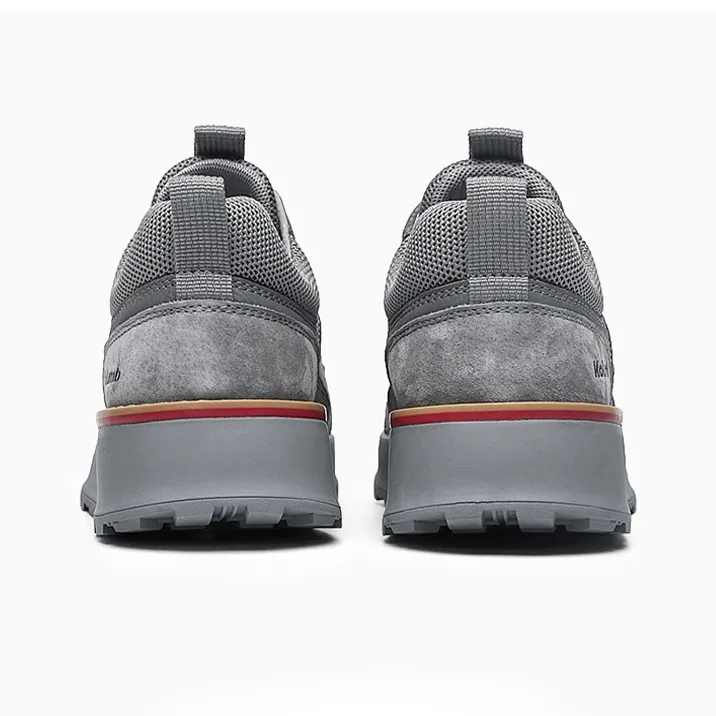 KOLUMB Low Top Outdoor Shoes Men's-4
