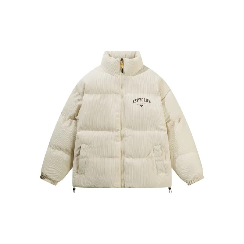 ESPY Puffer Jackets Unisex-12