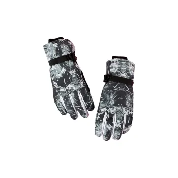 SINGLELADY Ski Gloves