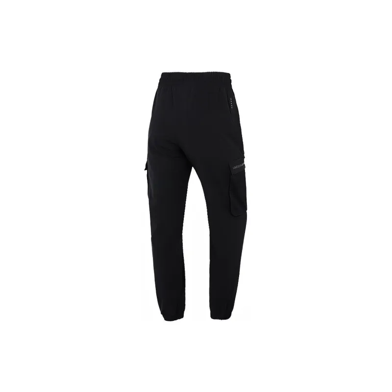 Under Armour Sports Pants Women's Black-1