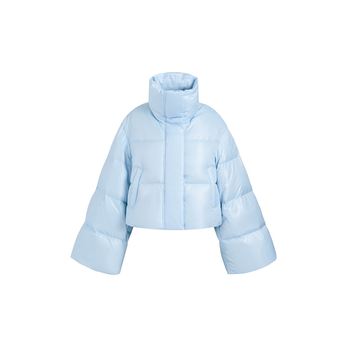 MARDI MERCREDI Down Jackets Apparel Women on Sale