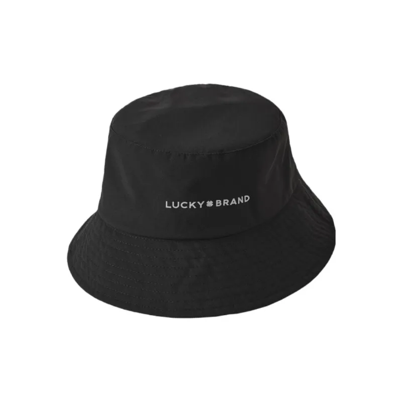 LUCKY BRAND Polyester Bucket Hats Unisex-0