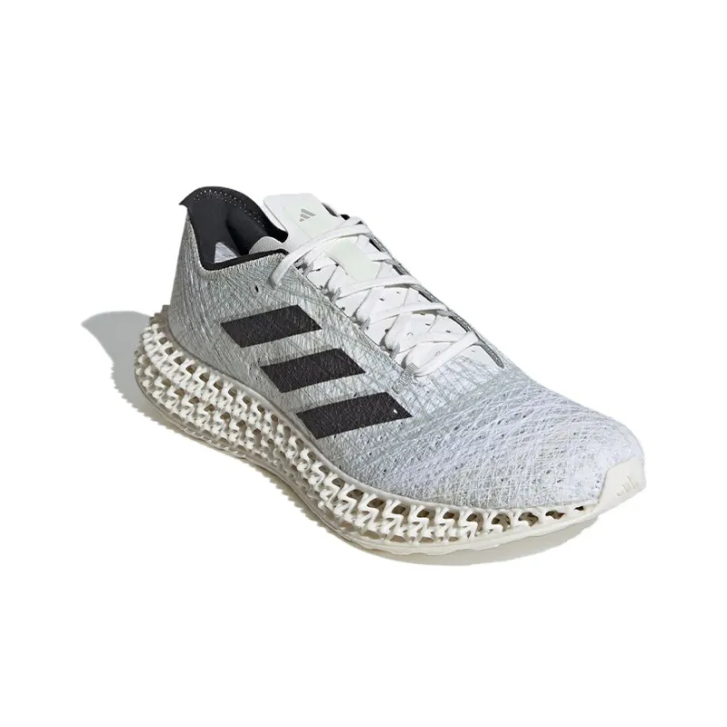 Adidas 4DFWD Strung Off White Carbon Wonder Silver-2
