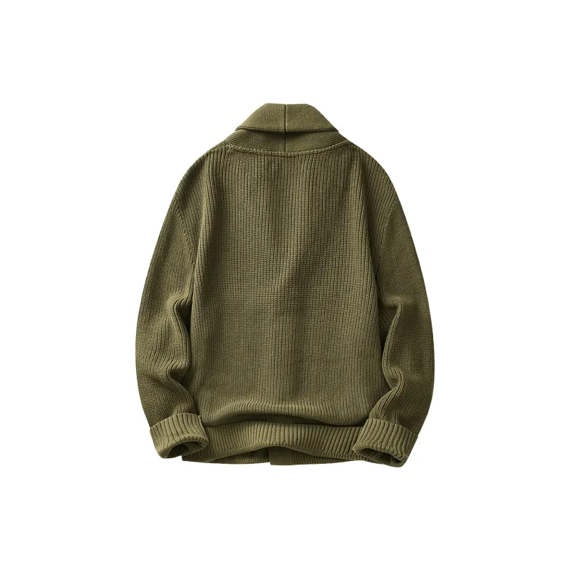 JEEP SPIRIT Sweaters Men-6