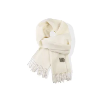 ACUC Knit Scarves Unisex