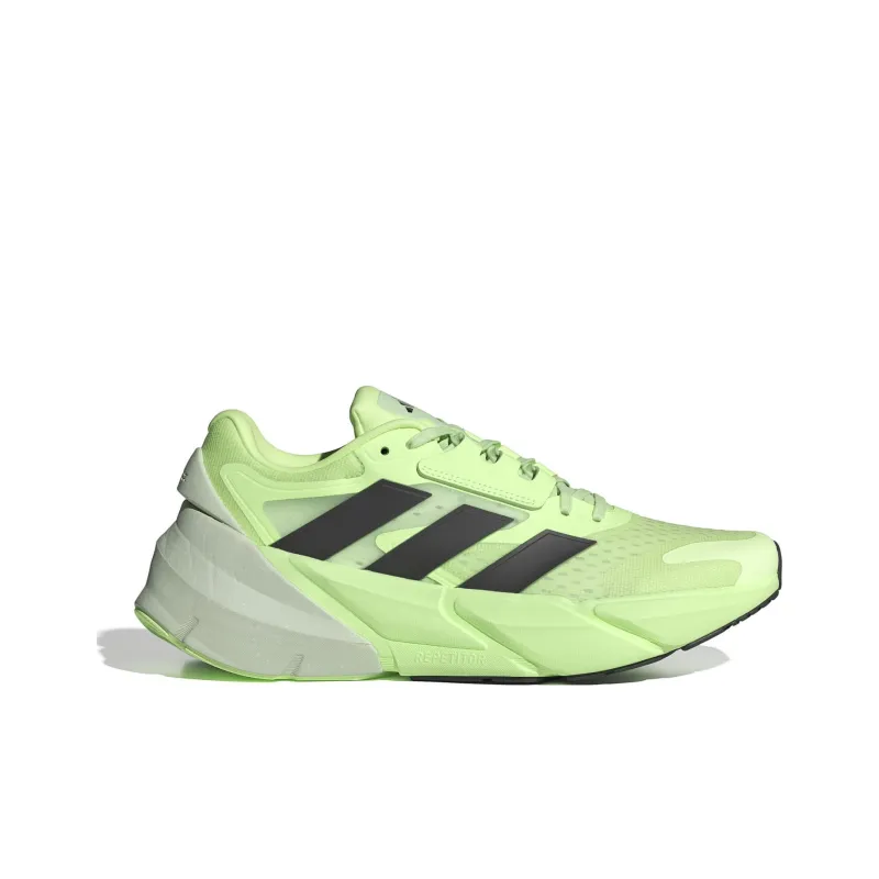 Adidas Adistar 2.0 Semi Green Spark Core Black Green Spark-1