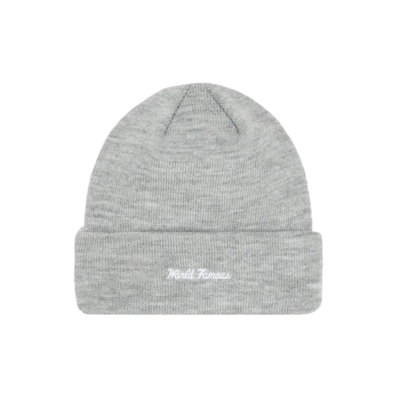 Supreme New Era Box Logo Beanie FW22-3
