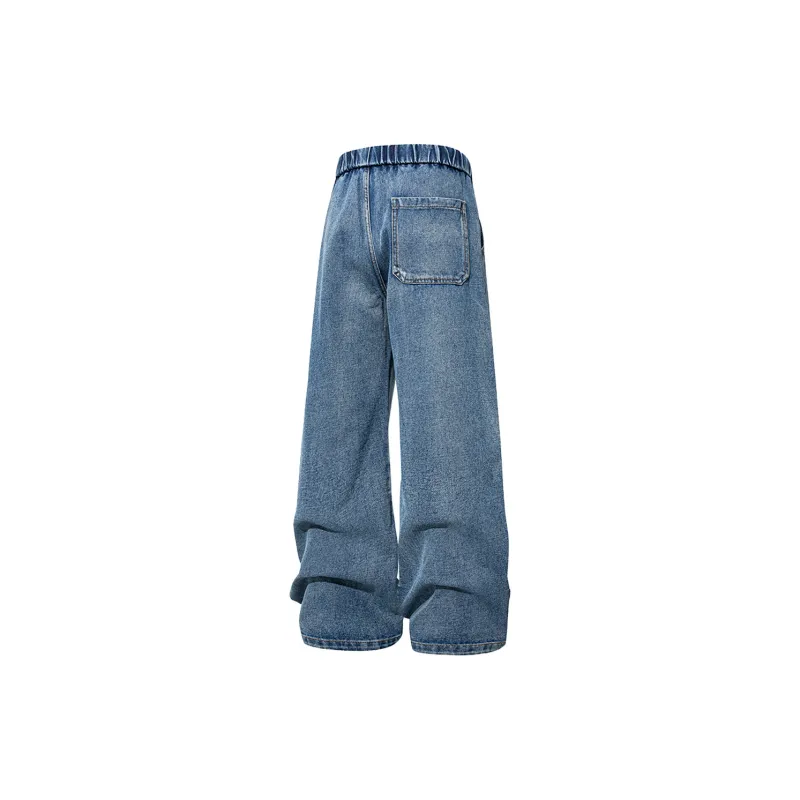 GR816 Jeans Unisex-35