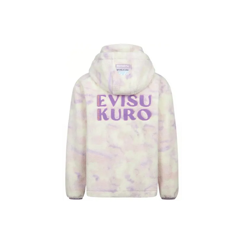 EVISU Jackets Women's Multicolor-1