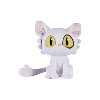 Suzuki Journey Minister Kitten Dolls Plush Doll 28cm High