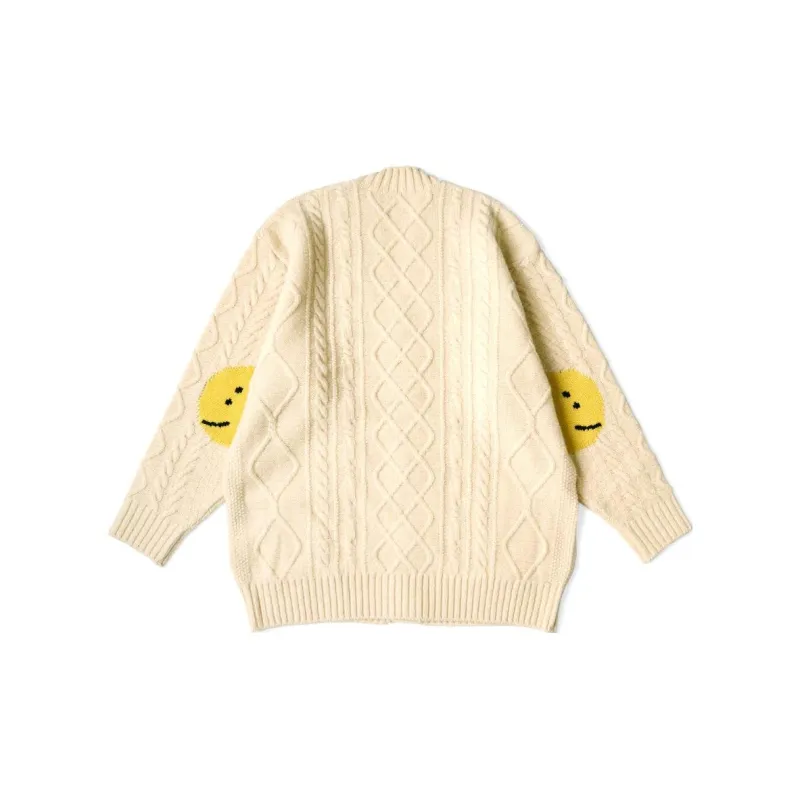 Kapital Sweaters Men Natural-1