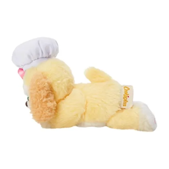 Disney CookieAnn Mini Baby Collection Dolls Plush Doll 16.5cm Height 16.5cm Length-1
