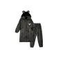 55002 Black Gray
