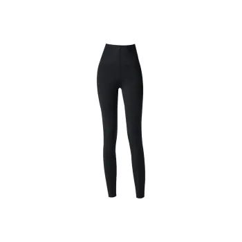 2323 Body Sculpting Compression Leggings Women's