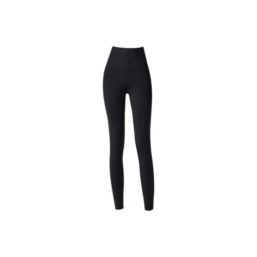 2323 Body Sculpting Compression Leggings Women's