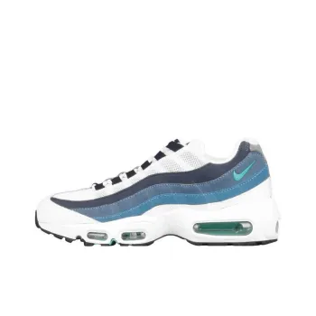 Nike Air Max 95 'New Green Indigo Blue' Women's