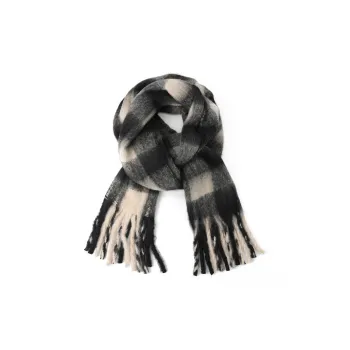 BAGGL Knit Scarves Unisex