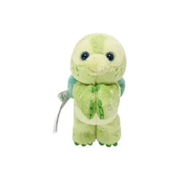 Disney 'Olu Mel Mini Baby Collection Dolls Plush Doll 17cm Height 17cm In Length
