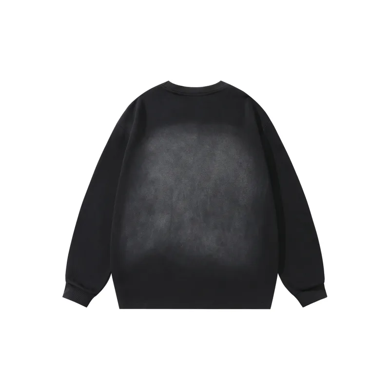 THREE BODY Sweatshirts Unisex-1