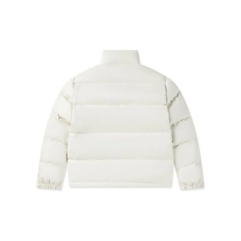 UFZ Puffer Jackets Unisex-1