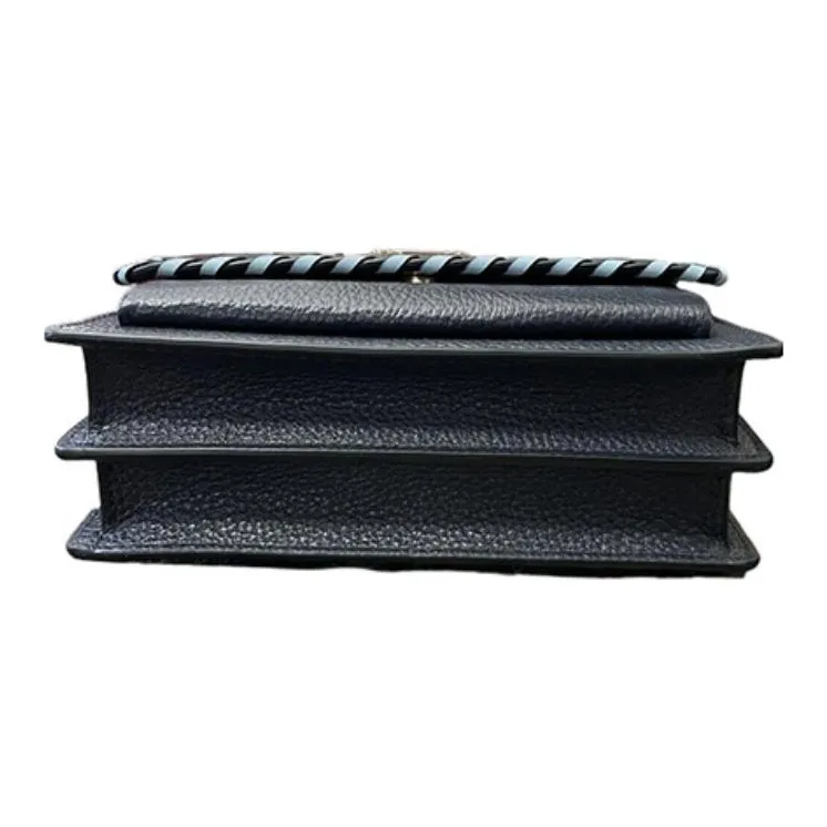 COACH Foldover Crossbody Bags-2